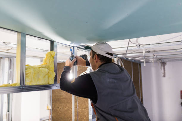 Reliable Vernon, TX Insulation Contractor Solutions