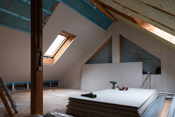 Best DIY Insulation Kits and Guidance in Vernon, TX