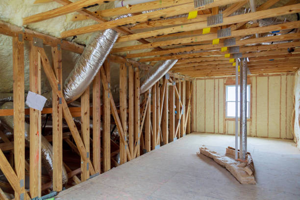 Best Insulation for Specific Applications in Vernon, TX