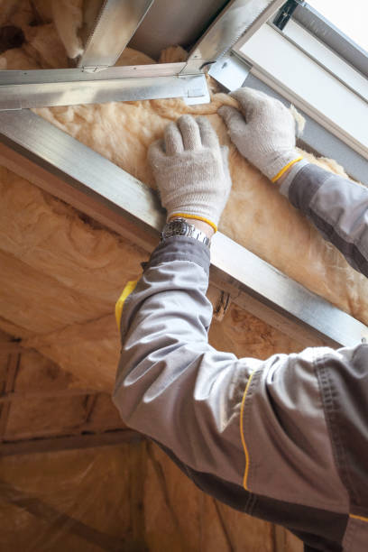 Best Energy Efficiency Insulation in Vernon, TX