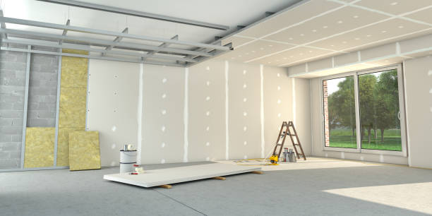 Types of Insulation We Offer in Vernon, TX