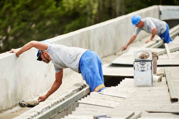Best Commercial Insulation in Vernon, TX