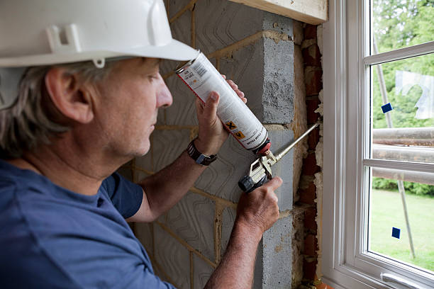 Best Residential Insulation in Vernon, TX