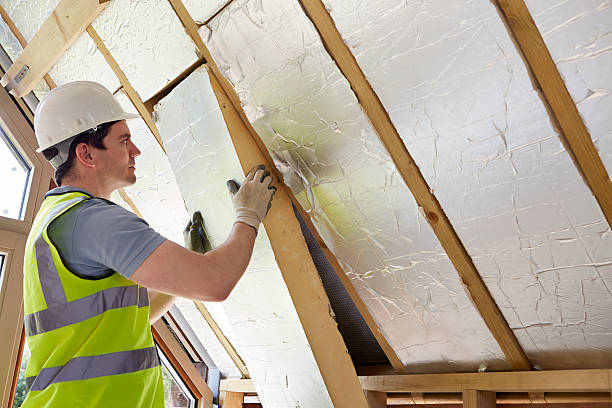 Best Spray Foam Insulation in Vernon, TX